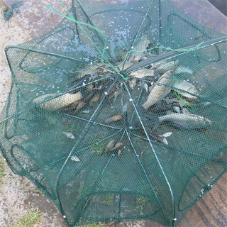 Harvesting