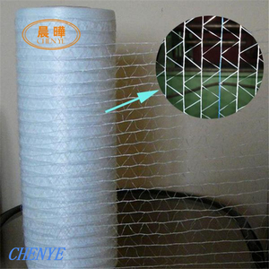 Bale Wrap Net 