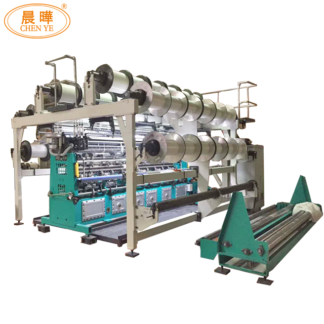 دستگاه میله سوزن دوبل DR298